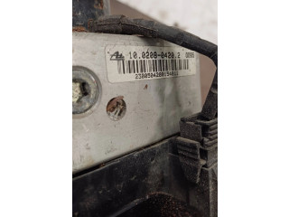 Jednotka ABS 1J0614117D, 10020402074 Volkswagen New Beetle 2005