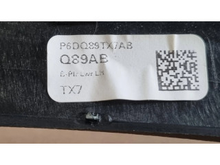 Другая деталь салона