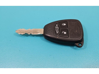 Блок управления двигателем Блок управления 56044656AK, IMPRK1412579 Jeep Cherokee III KJ