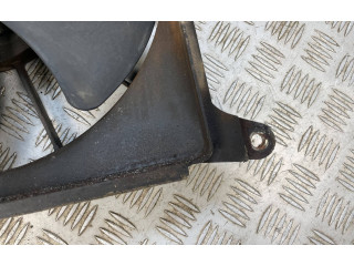 Вентилятор радиатора         Subaru B9 Tribeca 