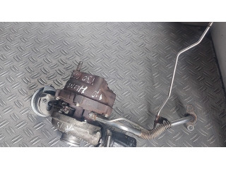 Turbodmychadlo Турбина 7752740003, 202012A710 Hyundai i30 1.6