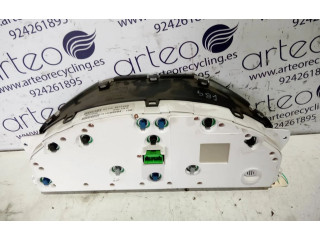 Панель приборов 8251276 Volvo S80