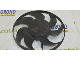 Вентилятор радиатора     1K0998455A    Audi A3 S3 A3 Sportback 8P 2.0