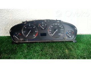 Панель 9644231380   Peugeot 406       