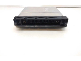 Блок управления двигателем Блок управления 30637733A Volvo XC90