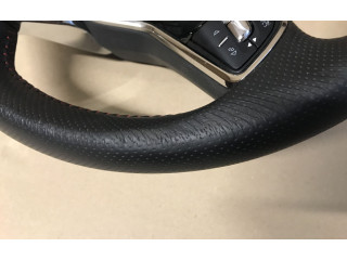 Руль Skoda Octavia Mk4 2019 - года 5E3419093AH