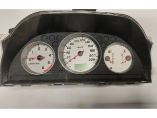 Панель приборов 17310028, 9H015   Nissan X-Trail T30       