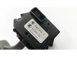 Ручка стеклоочистителей 6911519, 01206710   BMW 7 E65 E66