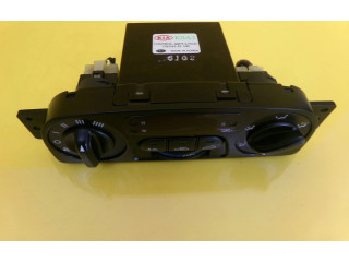 Блок управления климат-контролем 0K9A361190   KIA Clarus