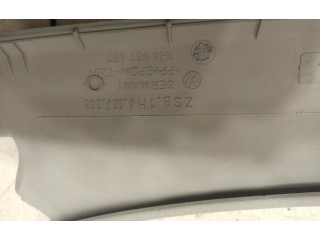 Панель приборов 1h4867233 Volkswagen Golf III