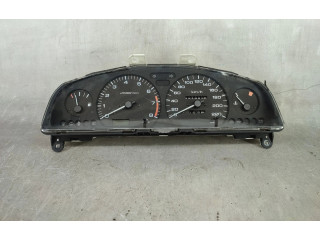 Přístrojová deska Nissan Sunny 1992 2481063C11