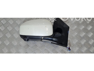 Zpětné zrcátko Nissan Murano Z51 2009