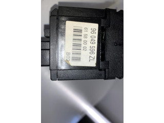 Ручка стеклоочистителей Peugeot Expert