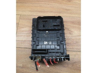   Pojistková skříňka 1K0937125A, 017183071   Volkswagen Tiguan 2008