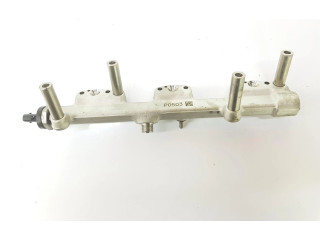 Топливная рампа 8698787, 13538698787   BMW X5 G05  