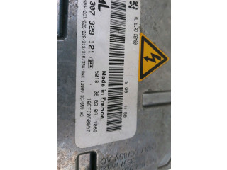 Блок управления Xenon