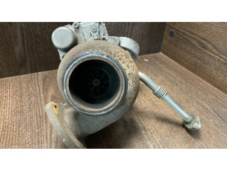 Turbodmychadlo Турбина 6510900186, 6511800022 Mercedes-Benz Vito Viano W639 2.1 OM 651.940
