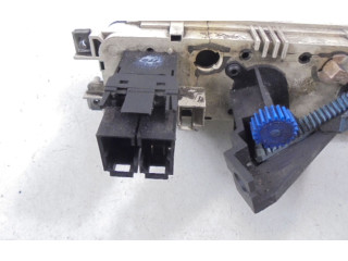 Блок управления климат-контролем YC1H18K391-BC, YC1H-18K391-BC   Ford Transit -  Tourneo Connect