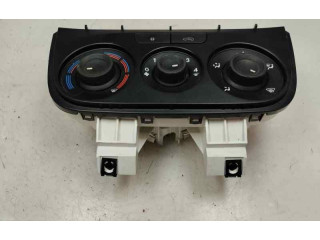 Блок управления климат-контролем Fiat Doblo