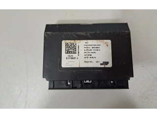 Блок управления климат-контролем 9874189, 9462544   BMW X2 F39