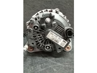 Генератор 03L903023F, TG14C026 Volkswagen Golf VI