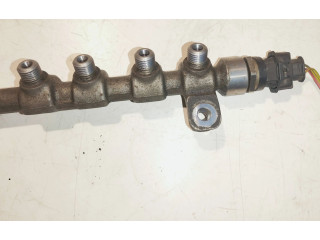 Топливная рампа 0445214176, 16610JJ000   Honda Accord  