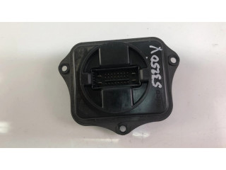 Другие блоки управления / модули