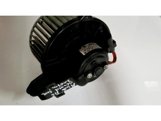 Вентилятор печки