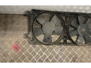 Вентилятор радиатора SsangYong Actyon