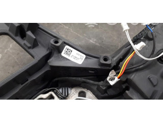 Руль Volkswagen Golf VIII 2019 - года 5H0959542N