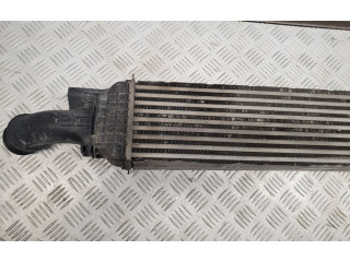 Интеркулер 8U0145803B Audi Q3 8U