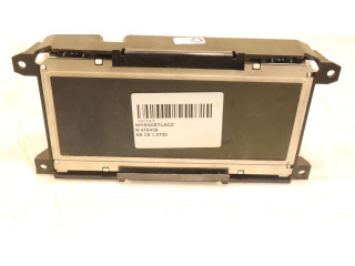 Дисплей       Audi A6 S6 C6 4F