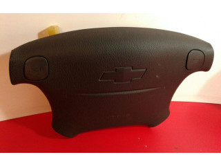 Подушка безопасности водителя 966109844   Chevrolet Matiz