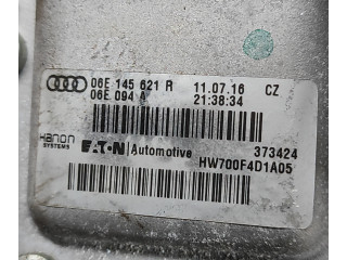 Турбина Нагнетатель Audi A5 06E145601BC, 057128063G для двигателя CTUB