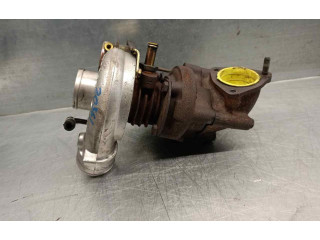 Turbodmychadlo Турбина 46424102, 4668563 Fiat Punto (188) 176B7000