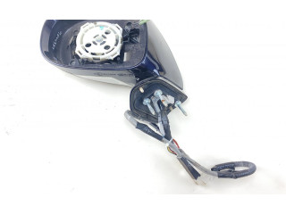 Зеркало электрическое Lexus LS 460 - 600H - года