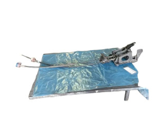 Рычаг переключения передач    Citroen C3