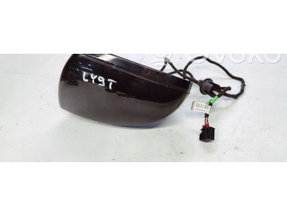 Зеркало электрическое Audi A6 S6 C8 4K 2018 - года