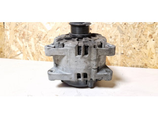 Генератор Tg15c169 Volvo V70