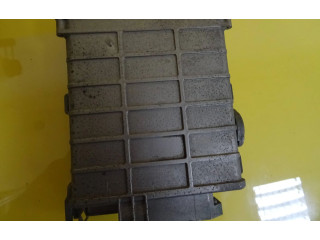 Блок управления двигателя 0285007061   Volkswagen Jetta II