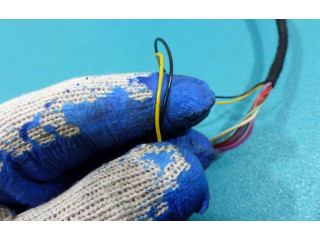 Zpětné zrcátko Porsche Cayenne (9PA) 2006 IMPRK853188