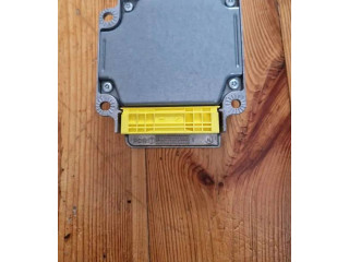 Блок подушек безопасности 1C0909605F, 36080402   Skoda Roomster (5J)