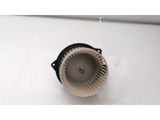 Вентилятор печки