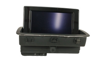 Дисплей 8U0857273A Audi Q3 8U