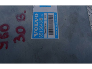 Блок управления коробкой передач 3515646   Volvo S90, V90