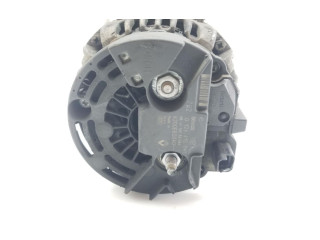 Генератор 0124415041   Dacia Logan I      