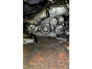 Турбина Jaguar XF X250 для двигателя 306DT