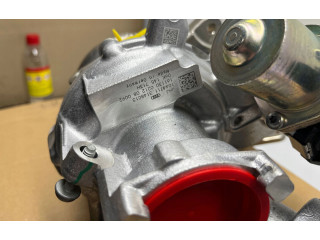 Турбина Нагнетатель Audi A3 S3 8L 06K145713H, 06K145713H