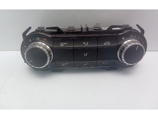 Блок управления климат-контролем A2469008215   Mercedes-Benz GLA W156