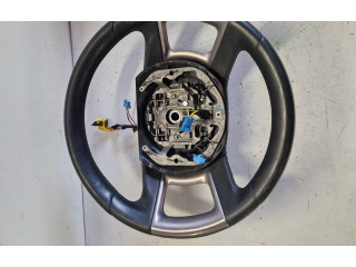 Руль Citroen C5  2008 - 2016 года 96829218ZD      